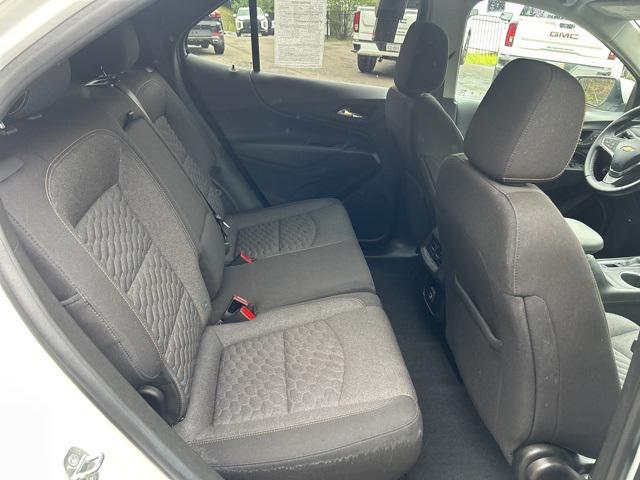 used 2019 Chevrolet Equinox car, priced at $19,952