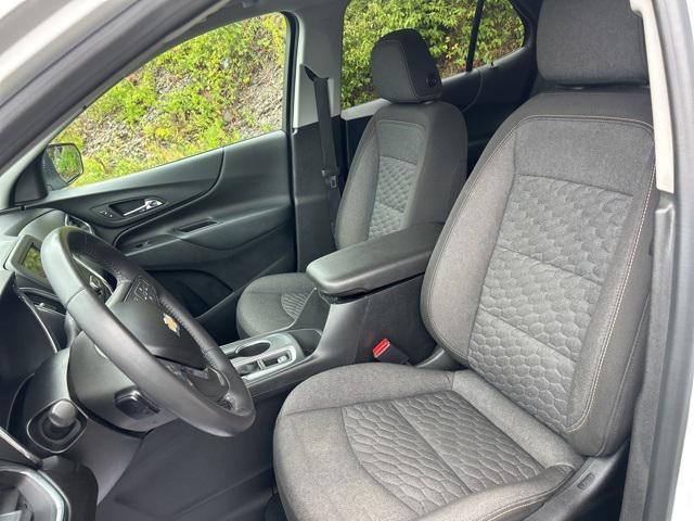 used 2019 Chevrolet Equinox car, priced at $19,952