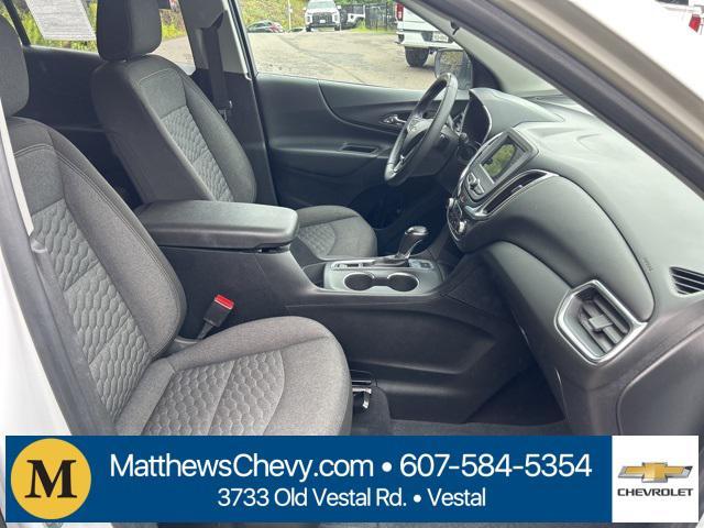 used 2019 Chevrolet Equinox car, priced at $19,952