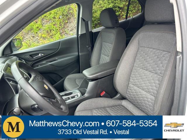 used 2019 Chevrolet Equinox car, priced at $19,952