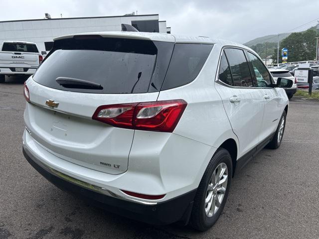 used 2019 Chevrolet Equinox car, priced at $19,952