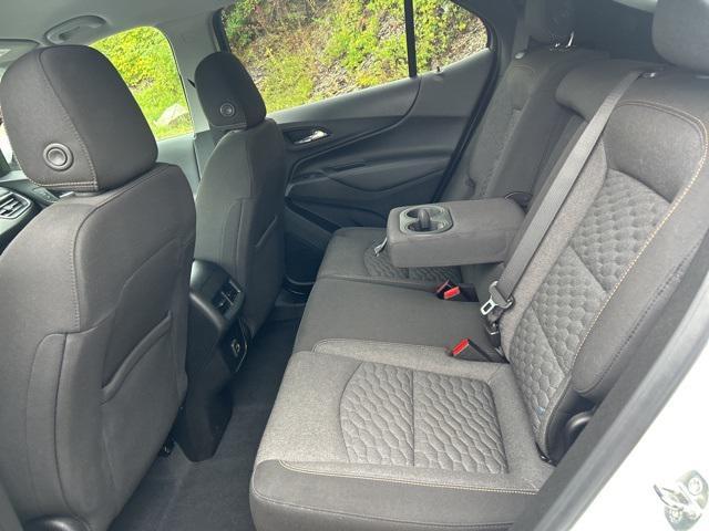 used 2019 Chevrolet Equinox car, priced at $19,952
