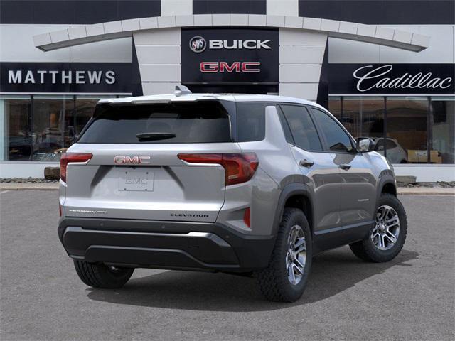 new 2026 GMC Terrain car, priced at $33,590