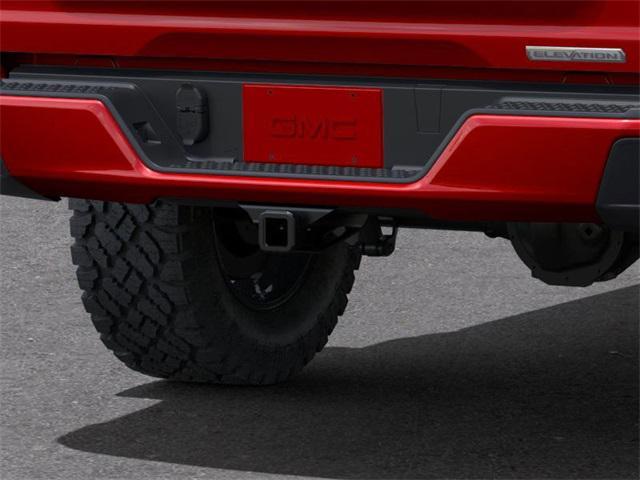 new 2024 GMC Canyon car, priced at $41,815