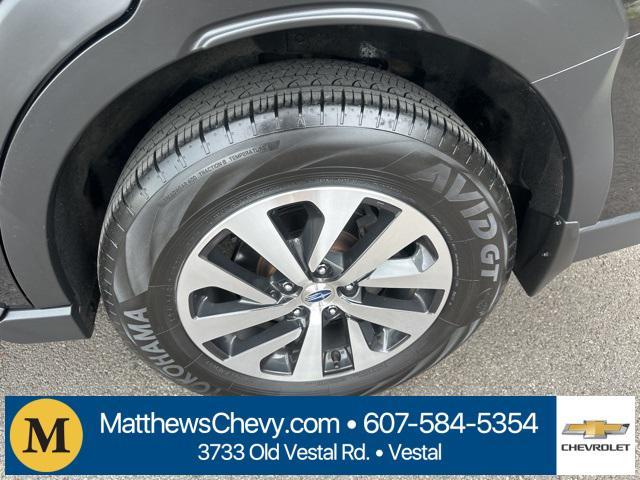 used 2023 Subaru Outback car, priced at $26,522