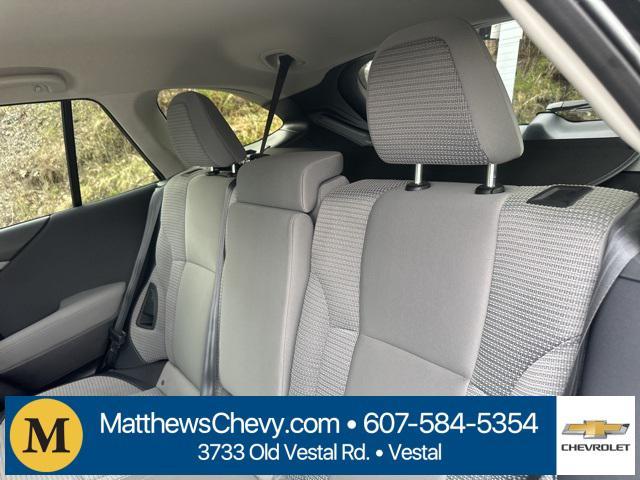 used 2023 Subaru Outback car, priced at $26,522