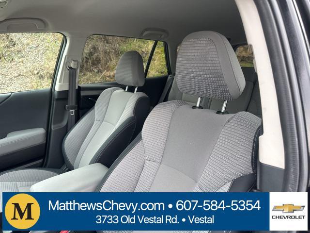 used 2023 Subaru Outback car, priced at $26,522