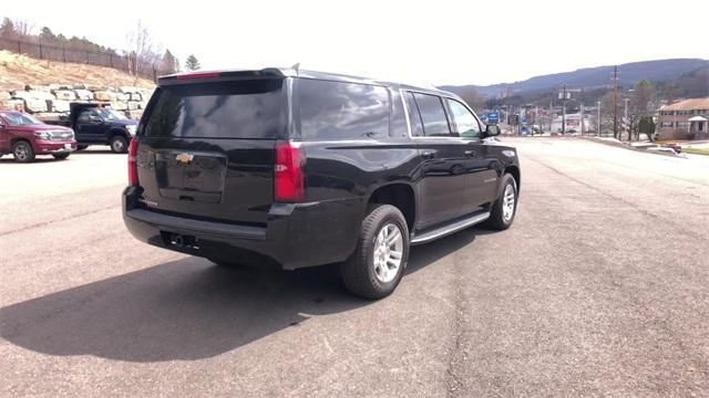 used 2020 Chevrolet Suburban car, priced at $35,969