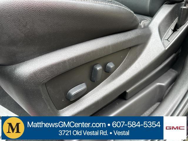 used 2020 Chevrolet Suburban car, priced at $35,969