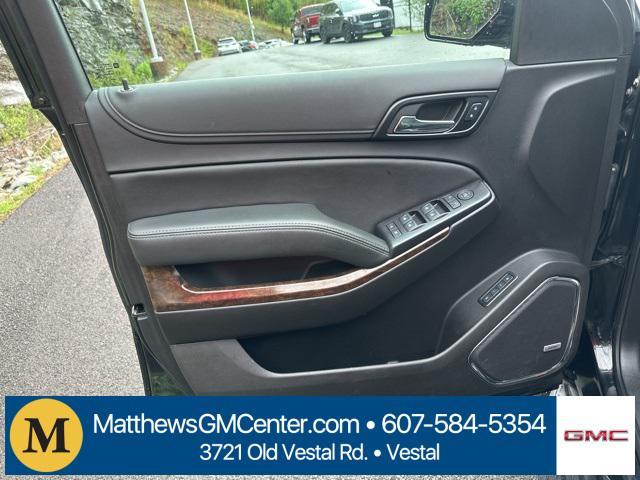 used 2020 Chevrolet Suburban car, priced at $35,969
