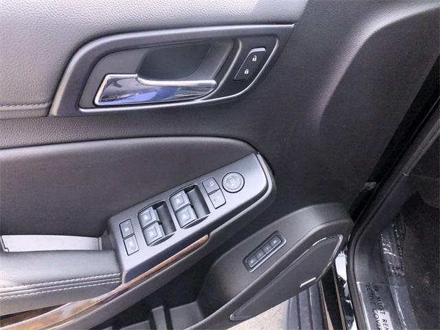used 2020 Chevrolet Suburban car, priced at $35,969