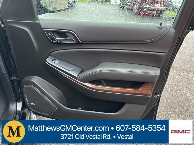 used 2020 Chevrolet Suburban car, priced at $35,969