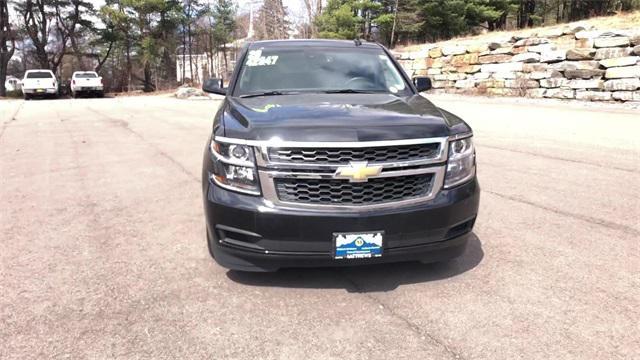 used 2020 Chevrolet Suburban car, priced at $35,969