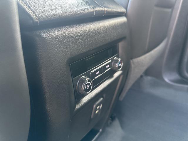 used 2023 Chevrolet Traverse car, priced at $35,932