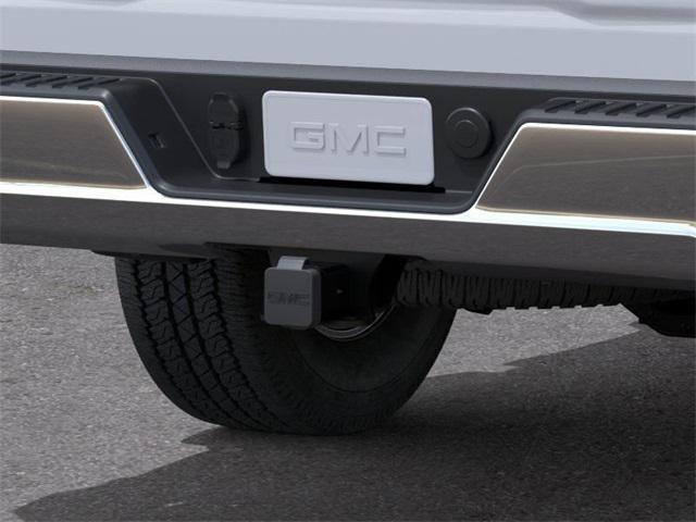 new 2025 GMC Sierra 2500 car, priced at $63,993