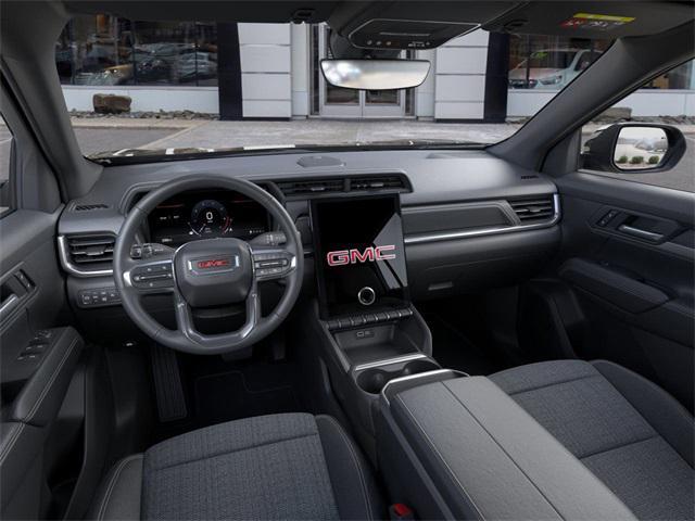 new 2026 GMC Terrain car, priced at $34,535