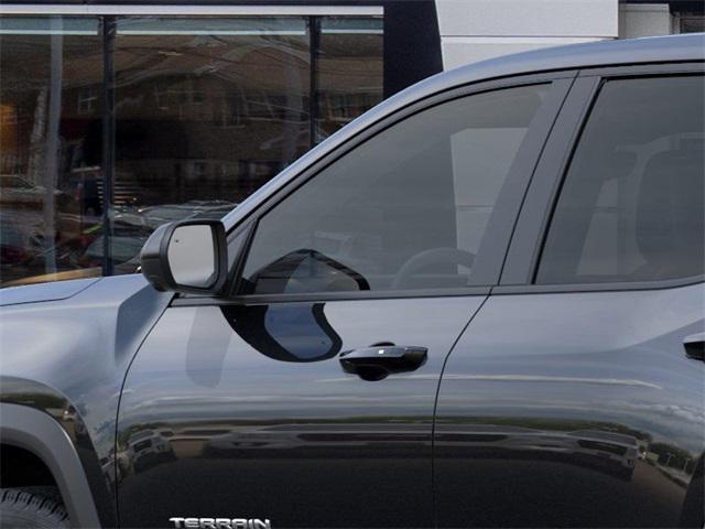 new 2026 GMC Terrain car, priced at $34,535