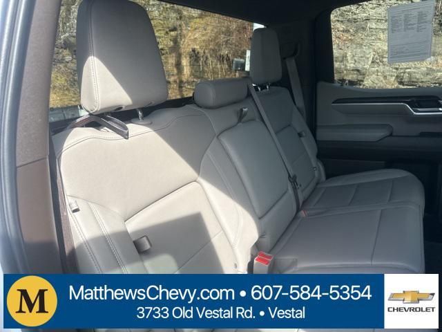 used 2023 GMC Sierra 1500 car, priced at $46,966