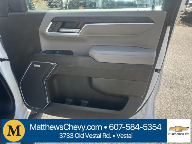 used 2023 GMC Sierra 1500 car, priced at $46,966