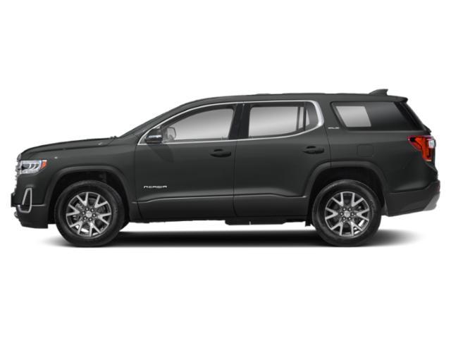 used 2020 GMC Acadia car, priced at $26,948