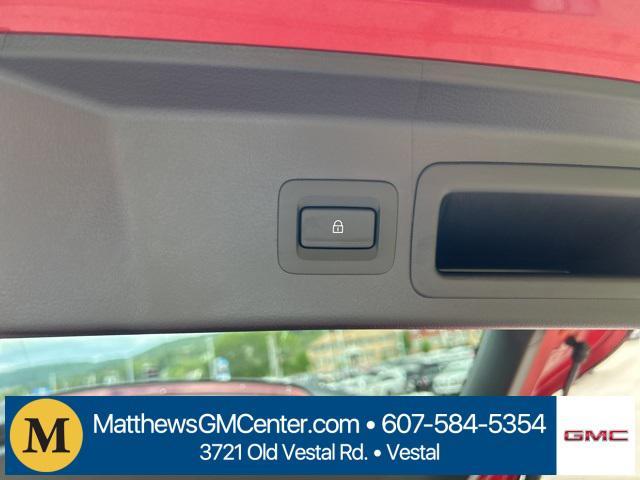 used 2024 Mazda CX-30 car, priced at $27,907