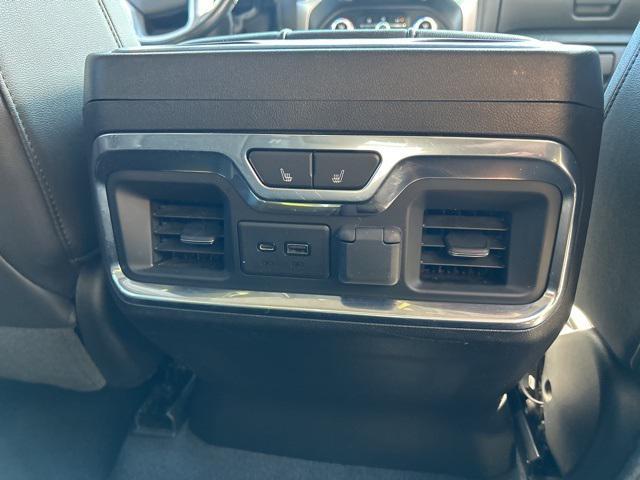 used 2020 GMC Sierra 2500 car, priced at $49,945