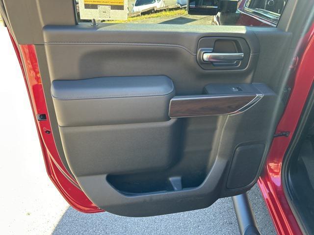 used 2020 GMC Sierra 2500 car, priced at $49,945