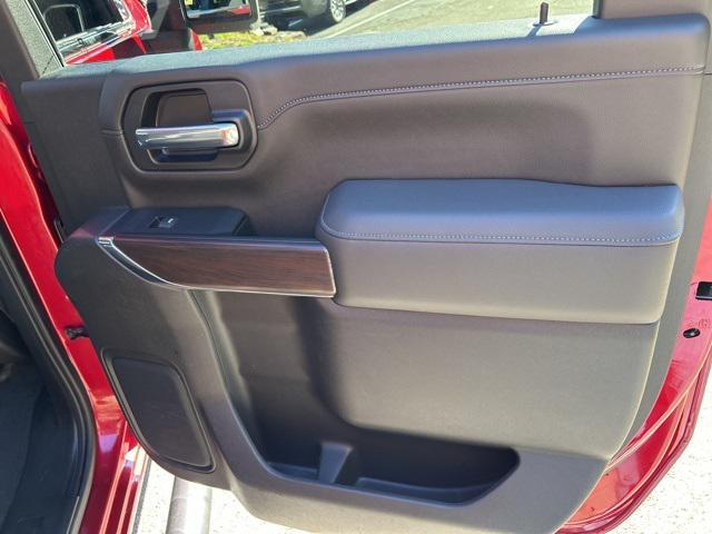 used 2020 GMC Sierra 2500 car, priced at $49,945