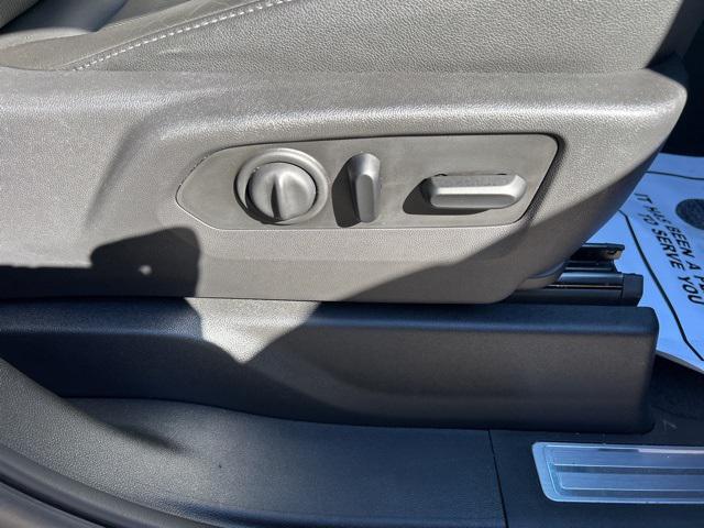 used 2020 GMC Sierra 2500 car, priced at $49,945