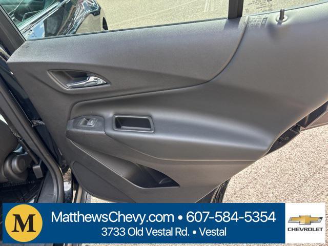 used 2019 Chevrolet Equinox car, priced at $18,958