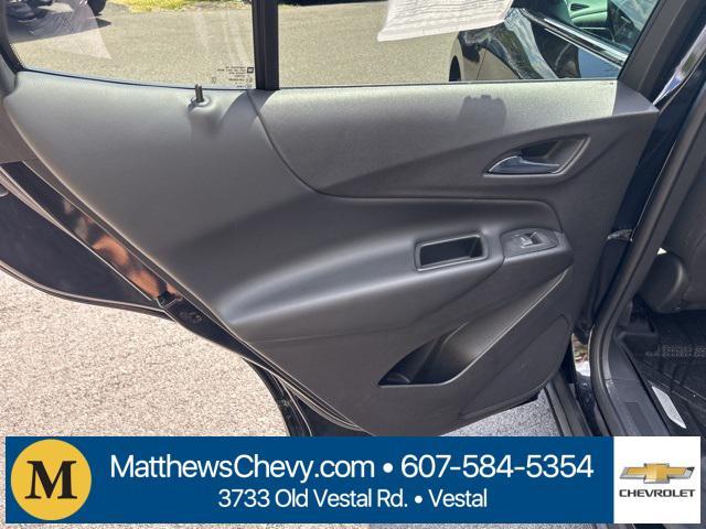 used 2019 Chevrolet Equinox car, priced at $18,958