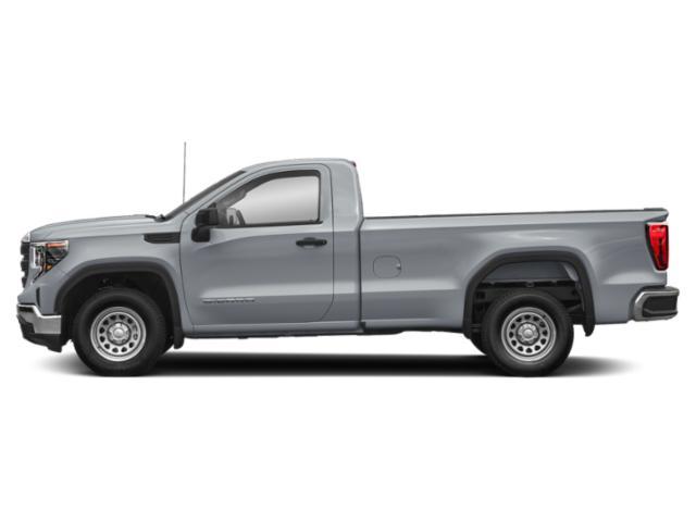 new 2025 GMC Sierra 1500 car, priced at $47,775