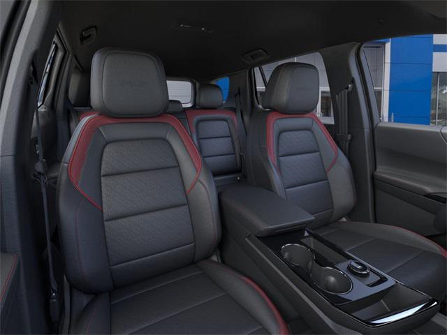 new 2026 Chevrolet Equinox car, priced at $35,779