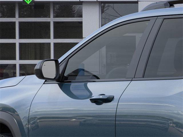 new 2026 Chevrolet Equinox car, priced at $35,779