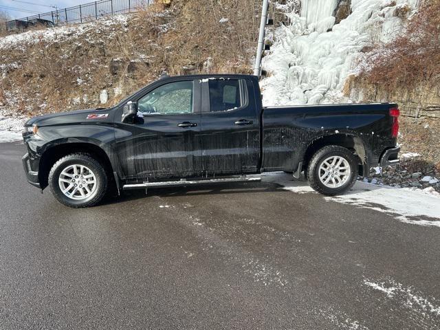 used 2019 Chevrolet Silverado 1500 car, priced at $28,985