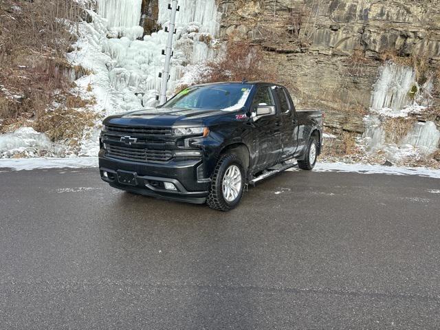 used 2019 Chevrolet Silverado 1500 car, priced at $28,985