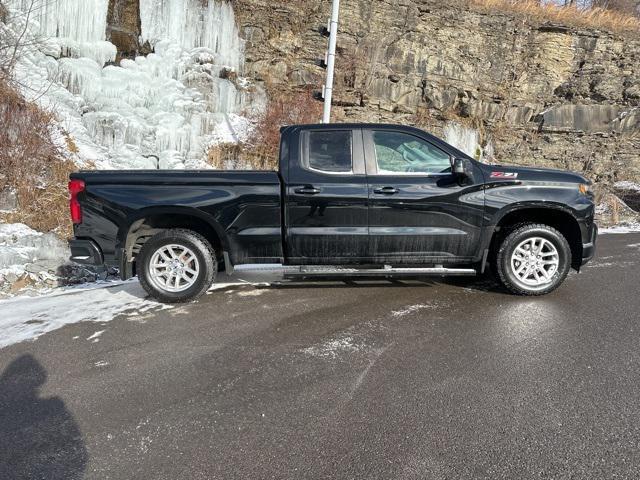 used 2019 Chevrolet Silverado 1500 car, priced at $28,985