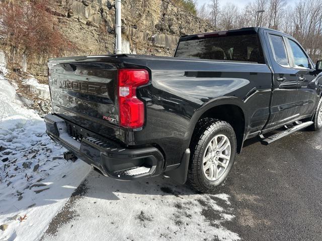 used 2019 Chevrolet Silverado 1500 car, priced at $28,985