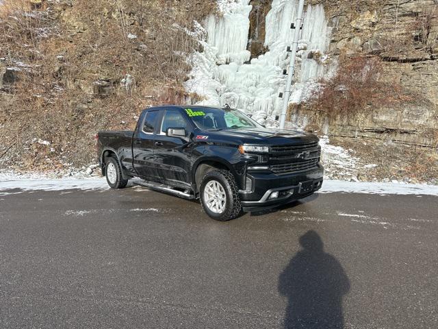 used 2019 Chevrolet Silverado 1500 car, priced at $28,985