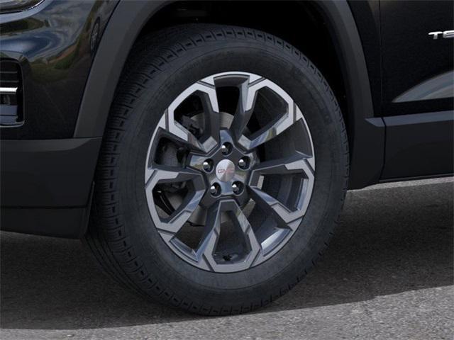 new 2026 GMC Terrain car