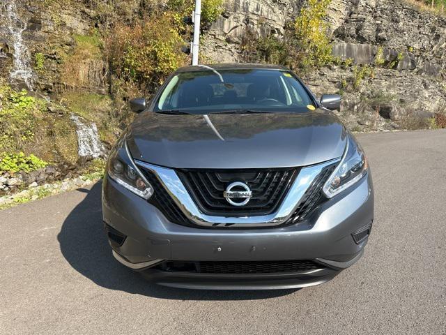 used 2018 Nissan Murano car, priced at $17,963