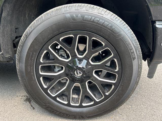 used 2023 Ford F-150 car, priced at $56,923