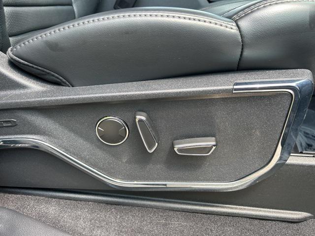used 2023 Ford F-150 car, priced at $56,923