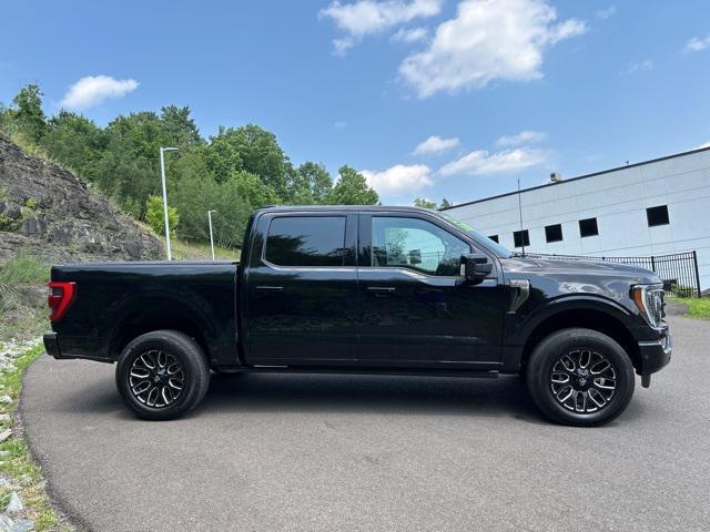 used 2023 Ford F-150 car, priced at $56,923