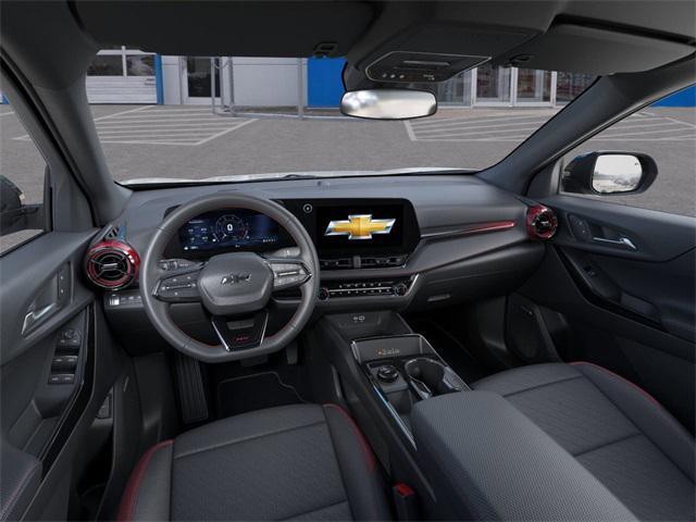 new 2026 Chevrolet Equinox car, priced at $37,794