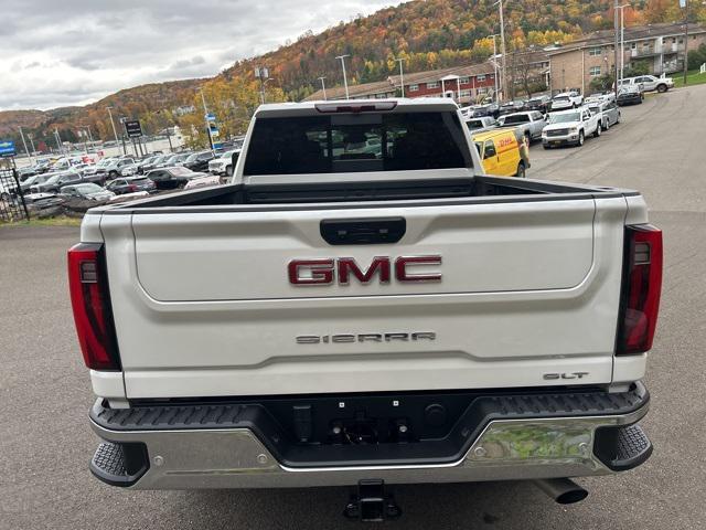 used 2024 GMC Sierra 2500 car, priced at $67,915