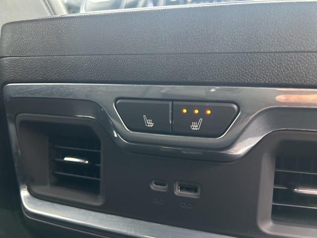 used 2024 GMC Sierra 2500 car, priced at $67,915