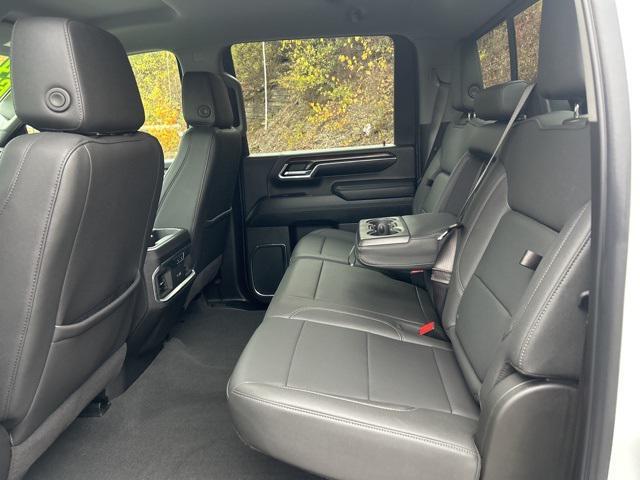 used 2024 GMC Sierra 2500 car, priced at $67,915