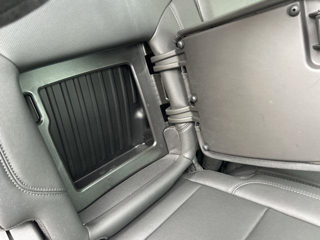 used 2024 GMC Sierra 2500 car, priced at $67,915