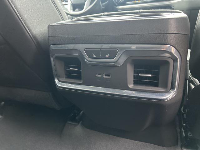 used 2024 GMC Sierra 2500 car, priced at $67,915